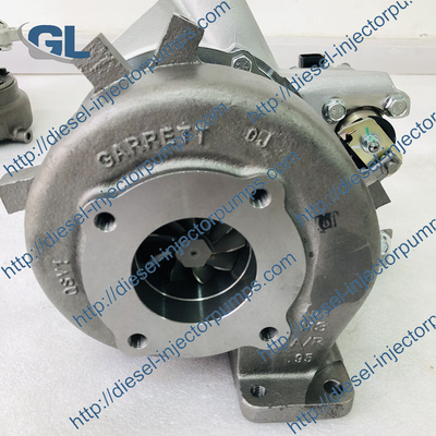 Неподдельное новое GT3576KLV GT3576KL Turbo 728392 5020 728392-5020S 728392-5024S 17201-E0313A для двигателя тележки 6.6L J07E Hino
