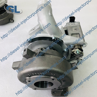 Неподдельное новое GT3576KLV GT3576KL Turbo 728392 5020 728392-5020S 728392-5024S 17201-E0313A для двигателя тележки 6.6L J07E Hino