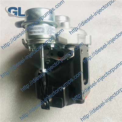 GT22 Turbo 738769-5003 E049339000128 E049339000054 для тележки приемистости Foton Aoling с двигателем BJ493ZQ BJ493ZLQ3