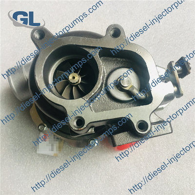 GT22 Turbo 738769-5003 E049339000128 E049339000054 для тележки приемистости Foton Aoling с двигателем BJ493ZQ BJ493ZLQ3