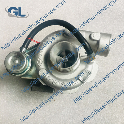 GT22 Turbo 738769-5003 E049339000128 E049339000054 для тележки приемистости Foton Aoling с двигателем BJ493ZQ BJ493ZLQ3