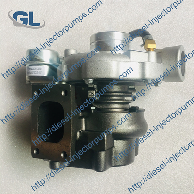 GT22 Turbo 738769-5003 E049339000128 E049339000054 для тележки приемистости Foton Aoling с двигателем BJ493ZQ BJ493ZLQ3