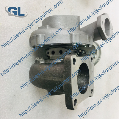 GT2359V Turbo 724483-5009S 750001-5002S 17201-17050 на крейсер 100 5AT 1HD-FTE земли Тойота
