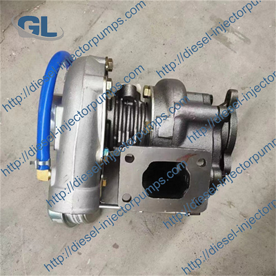 GT25 турбонагнетатель T64801017 758714-5001 для тележки Foton Aubell с двигателем Perkins