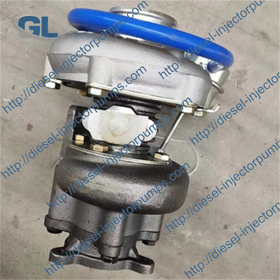 GT25 турбонагнетатель T64801017 758714-5001 для тележки Foton Aubell с двигателем Perkins