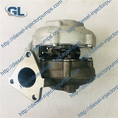 Турбонагнетатель 767851-5003S 767851-0001 turbo GT23V для двигателя экскаватора
