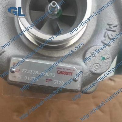 Неподдельный новый GT20 турбонагнетатель 773378-5003S 773378-5003 Turbo для двигателя дизеля