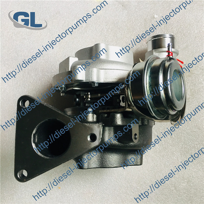 GT20 турбонагнетатель 801835-5002 801835-0002 CN3-6K682-AC для JMC N800 с двигателем JX 4D30 3.0T