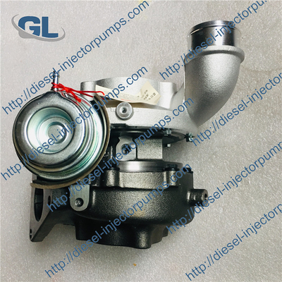 GT20 турбонагнетатель 801835-5002 801835-0002 CN3-6K682-AC для JMC N800 с двигателем JX 4D30 3.0T
