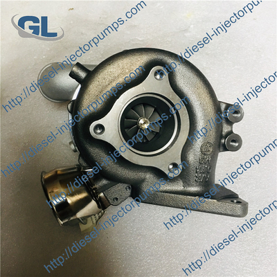 GT20 турбонагнетатель 801835-5002 801835-0002 CN3-6K682-AC для JMC N800 с двигателем JX 4D30 3.0T