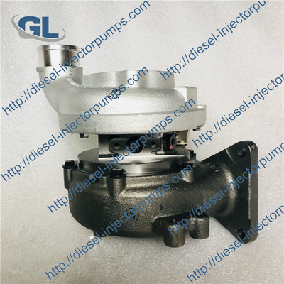 GT20 турбонагнетатель 801835-5002 801835-0002 CN3-6K682-AC для JMC N800 с двигателем JX 4D30 3.0T