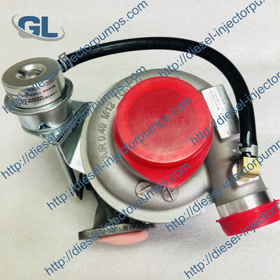 2.8T турбонагнетатель 806707-5001S 806707-5002 Turbo для SAIC MAXUS