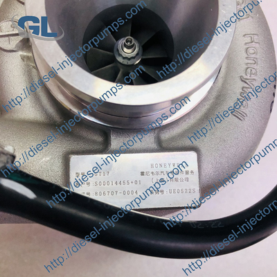 2.8T турбонагнетатель 806707-5001S 806707-5002 Turbo для SAIC MAXUS