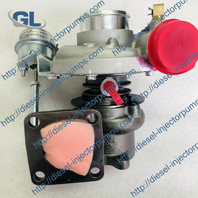 2.8T турбонагнетатель 806707-5001S 806707-5002 Turbo для SAIC MAXUS