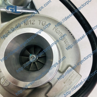 2.8T турбонагнетатель 806707-5001S 806707-5002 Turbo для SAIC MAXUS