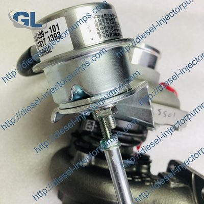 2.8T турбонагнетатель 806707-5001S 806707-5002 Turbo для SAIC MAXUS