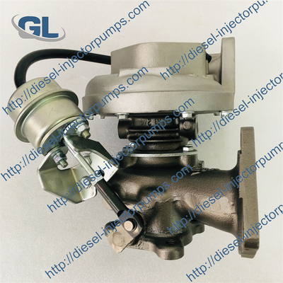Турбонагнетатель 809605-5002 14411-A084A Turbo GT1752S для NISSAN Cabstar, ZD30D13-4N 3.0L 96KW