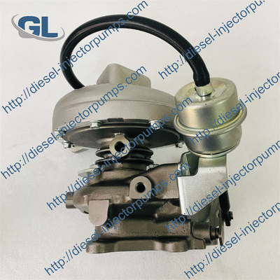 Турбонагнетатель 809605-5002 14411-A084A Turbo GT1752S для NISSAN Cabstar, ZD30D13-4N 3.0L 96KW