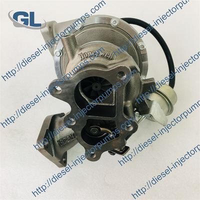 Турбонагнетатель 809605-5002 14411-A084A Turbo GT1752S для NISSAN Cabstar, ZD30D13-4N 3.0L 96KW