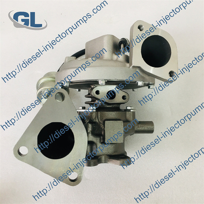 Турбонагнетатель 809605-5002 14411-A084A Turbo GT1752S для NISSAN Cabstar, ZD30D13-4N 3.0L 96KW