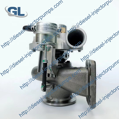 Турбонагнетатель RE570541 822410 Genune новый Turbo GT2559S RE558245 822410-0002 для двигателя дизеля John Deere