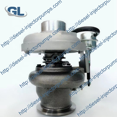 Турбонагнетатель RE570541 822410 Genune новый Turbo GT2559S RE558245 822410-0002 для двигателя дизеля John Deere