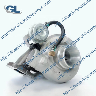Турбонагнетатель RE570541 822410 Genune новый Turbo GT2559S RE558245 822410-0002 для двигателя дизеля John Deere
