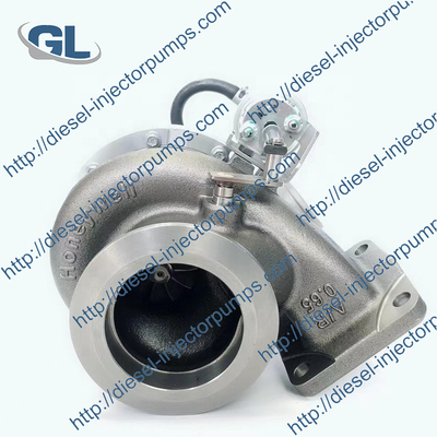 Турбонагнетатель RE570541 822410 Genune новый Turbo GT2559S RE558245 822410-0002 для двигателя дизеля John Deere