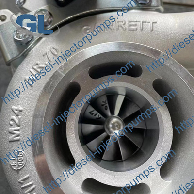 J08E Turbo 830724-5002S 830724-0002 Turbo для ренджера JO8E Hino (500 серий)