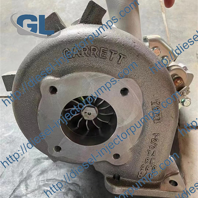 J08E Turbo 830724-5002S 830724-0002 Turbo для ренджера JO8E Hino (500 серий)