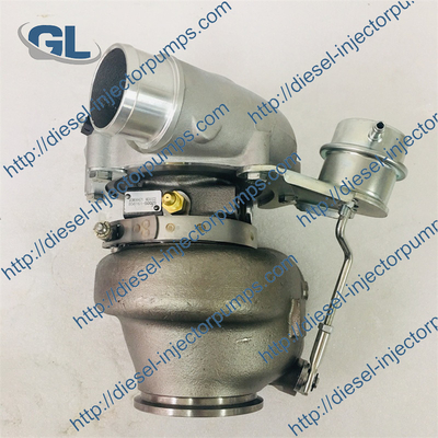 Турбонагнетатель G30-774 858161-5002 858161-5002S шарикоподшипника G30 для двигателя дизеля