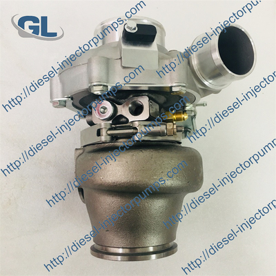 Турбонагнетатель G30-774 858161-5002 858161-5002S шарикоподшипника G30 для двигателя дизеля