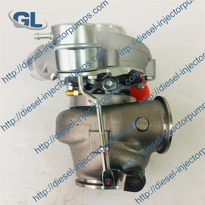 Турбонагнетатель G30-774 858161-5002 858161-5002S шарикоподшипника G30 для двигателя дизеля