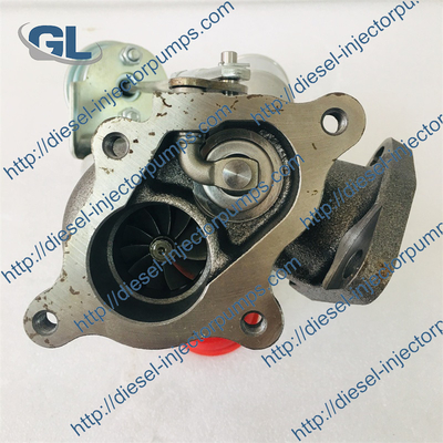Неподдельный новый TD03 турбонагнетатель 1118100-ED09 49131-04630 turbo для Великой Китайской Стены Haval Wingle GWM