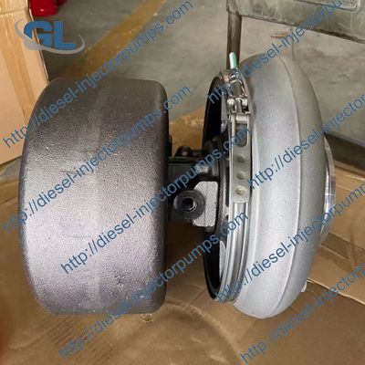 HX80 турбонагнетатель 2840120 033446 4955424 4044403 2841222 3773561 2841220 3773563 3792574 для двигателя Cummins морского K50M