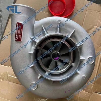 HX80 турбонагнетатель 2840120 033446 4955424 4044403 2841222 3773561 2841220 3773563 3792574 для двигателя Cummins морского K50M