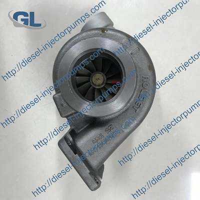 HX55 турбонагнетатель 3591077 1677726 3591077-D Turbo для тележки FH12 FM12 VO-LVO с двигателем D12C