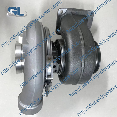 HX55 турбонагнетатель 3591077 1677726 3591077-D Turbo для тележки FH12 FM12 VO-LVO с двигателем D12C