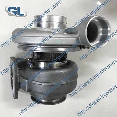 HX55 турбонагнетатель 3591077 1677726 3591077-D Turbo для тележки FH12 FM12 VO-LVO с двигателем D12C