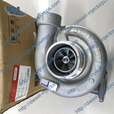 HX55 турбонагнетатель 3591077 1677726 3591077-D Turbo для тележки FH12 FM12 VO-LVO с двигателем D12C