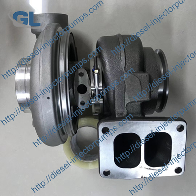 HX55 турбонагнетатель 3591077 1677726 3591077-D Turbo для тележки FH12 FM12 VO-LVO с двигателем D12C