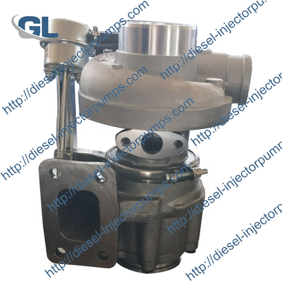 Турбонагнетатель 3593089 HX30W 3593090 3592015 Turbo для заряжателя Turbo двигателя IVECO F3AE 4BT 4BTA