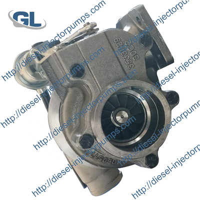 Турбонагнетатель 3593089 HX30W 3593090 3592015 Turbo для заряжателя Turbo двигателя IVECO F3AE 4BT 4BTA