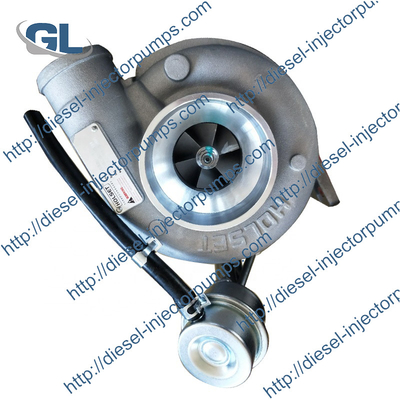 Турбонагнетатель 3593089 HX30W 3593090 3592015 Turbo для заряжателя Turbo двигателя IVECO F3AE 4BT 4BTA