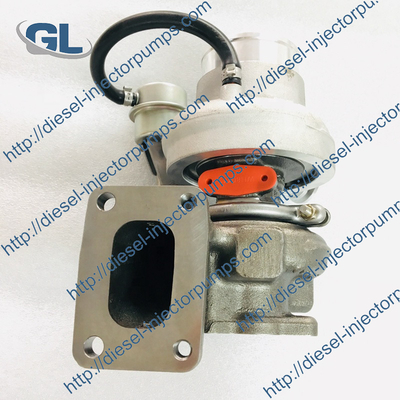 HE200WG Turbocharher 3790143 3790144 для двигателя Foton QSF3.8T