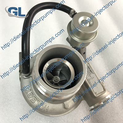 HE200WG Turbocharher 3790143 3790144 для двигателя Foton QSF3.8T