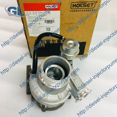 HE200WG Turbocharher 3790143 3790144 для двигателя Foton QSF3.8T
