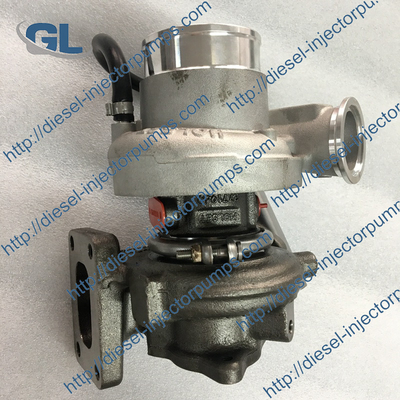 HE200WG Turbocharher 3790143 3790144 для двигателя Foton QSF3.8T