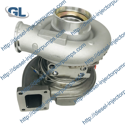 Турбонагнетатель 3791620 HY55V HE500VG 3773772 4033101 4046943 5322538 5042552330 для тележки IVECO с двигателем КУРСОРА 10