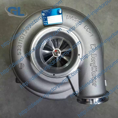 Хорошее качественное K31Turbocharger 3319887205 53319707205 53319717205 53319707203 для Gen человека установило с D2842LE602